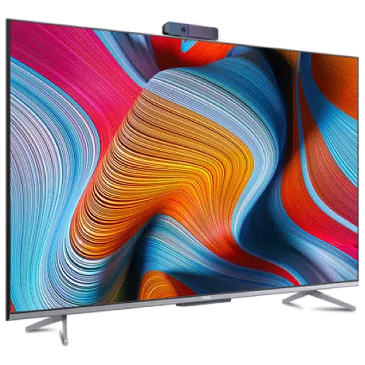 TCL Ultra HD 4K Android Smart LED TV 50P725 50"