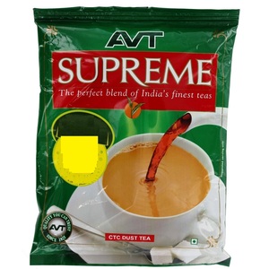 AVT Supreme CTC Dust Tea 500g
