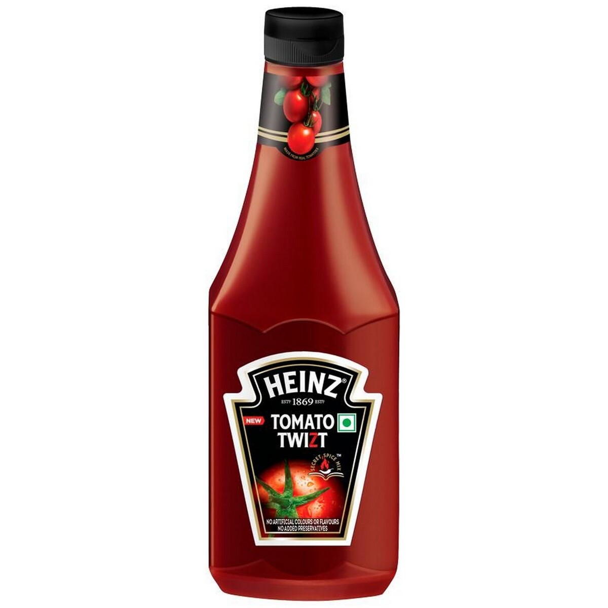 Heinz Tomato Twizt 435g