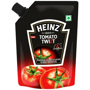 Heinz Tomato Twizt 100g