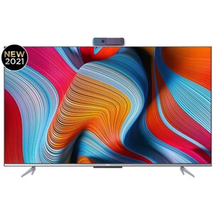 TCL Ultra HD 4K Android Smart LED TV 65P725 65