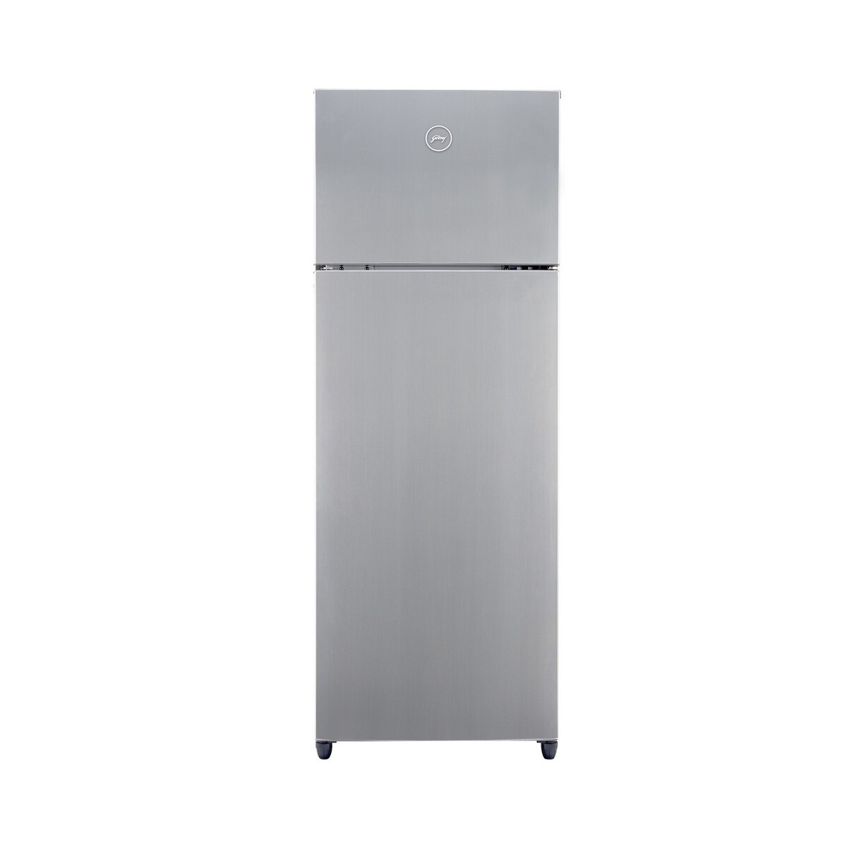 Godrej Frost Free Double Door Refrigerator EONALPHA 250B 25 RI JT 234Ltr 2*