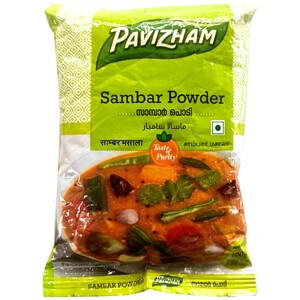 Pavizham Sambar Powder 100g