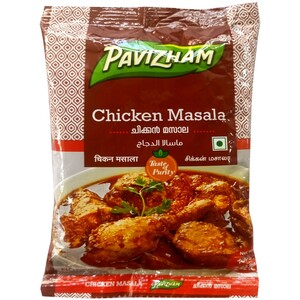 Pavizham Chicken Masala 100g