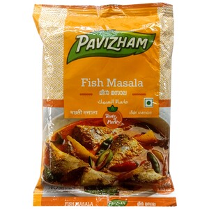 Pavizham Fish Masala 100g