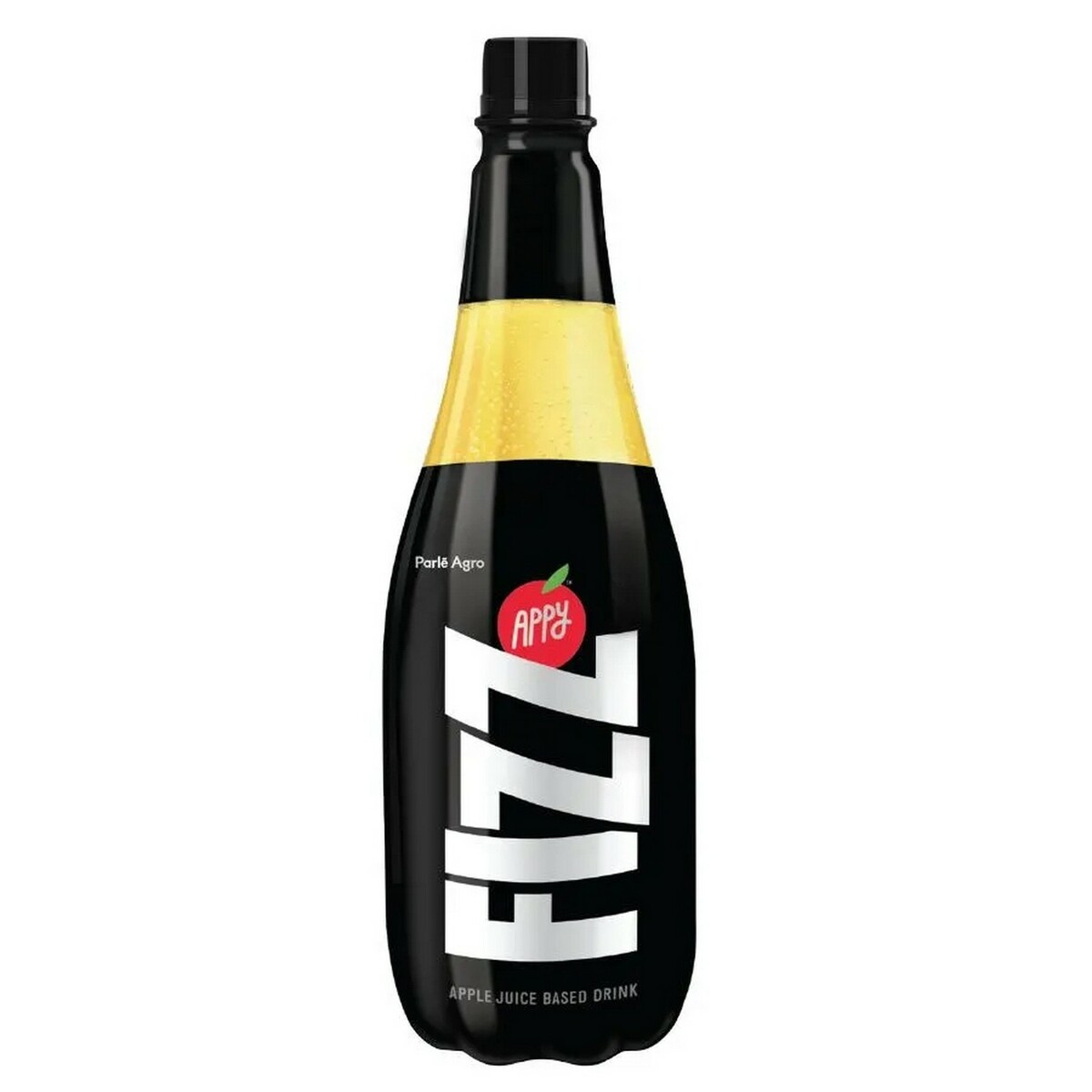 Appy Fizz Fruit Drink Apple Bottle 1.5Litre
