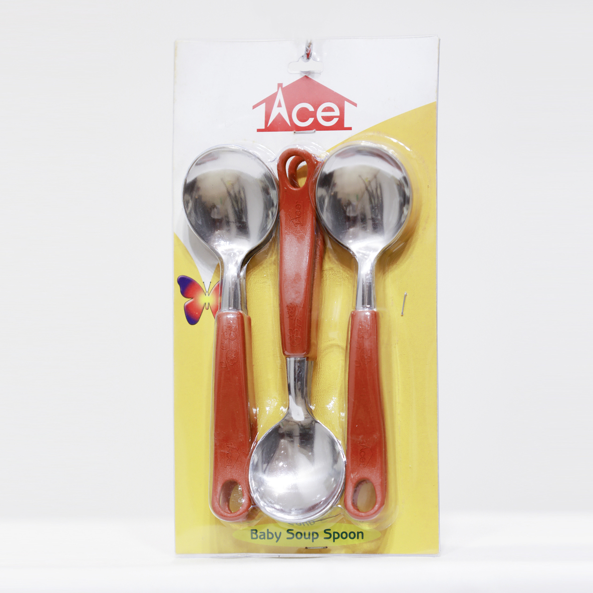 Ace Baby Soup Spoon