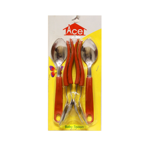 Ace Baby Spoon
