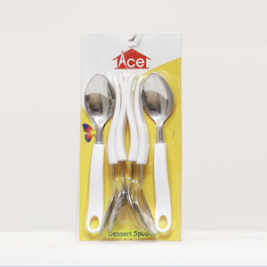Ace Dessert Spoon