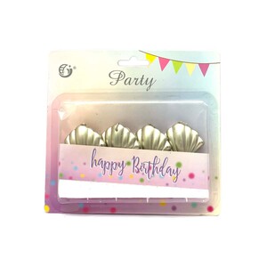 Party Fusion  Party Animal Candle PAC1158