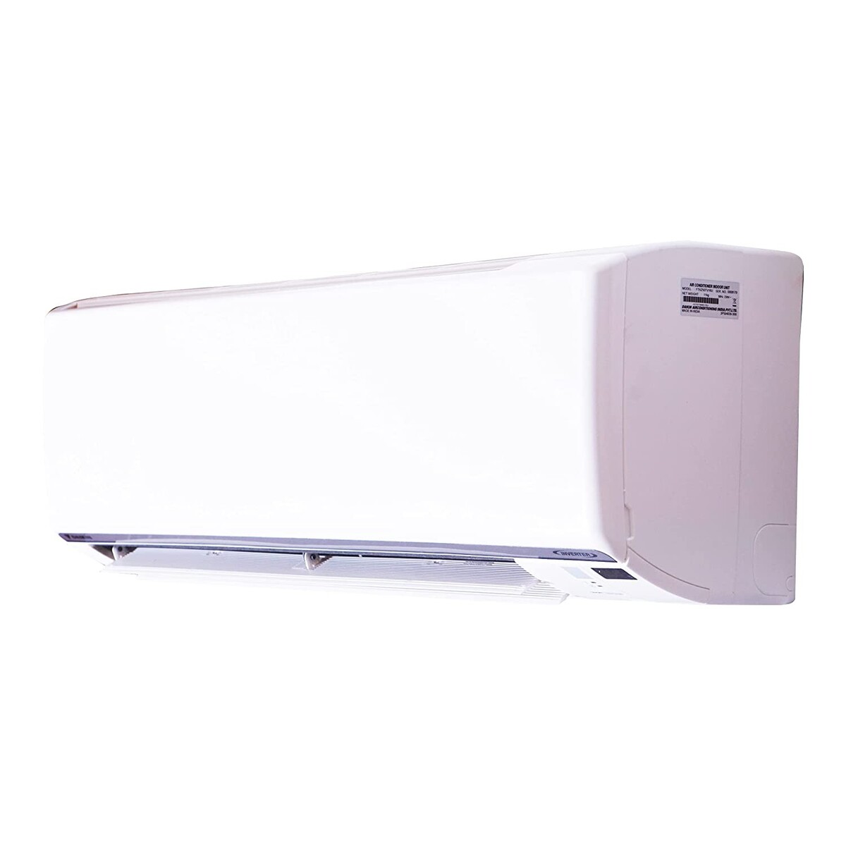 Daikin Inverter Split Air Conditioner FTKZ50TV16U 1.5 Ton 5 Star