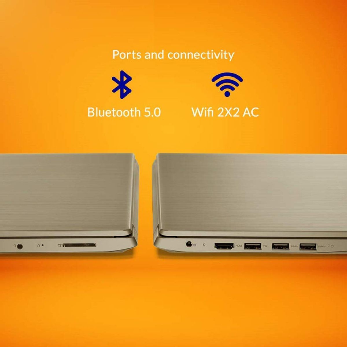 Lenovo Ideapad 3 Core i3 11th Gen 14" Win 11+MSO Platinum Grey