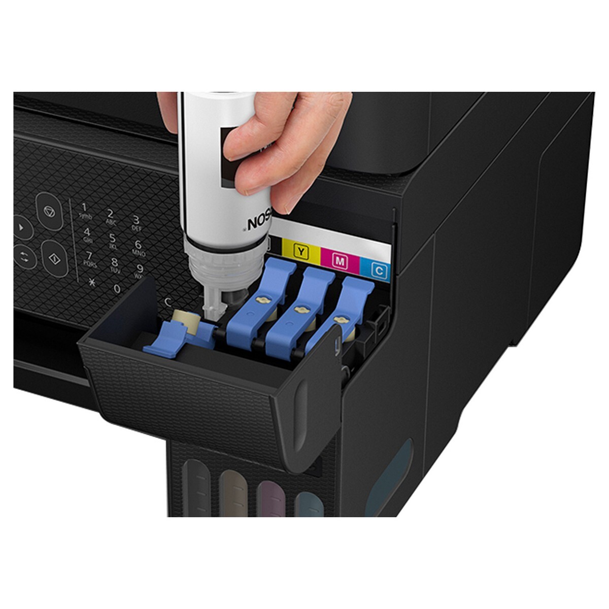 Epson EcoTank L5290 All-in-One Ink Tank Printer