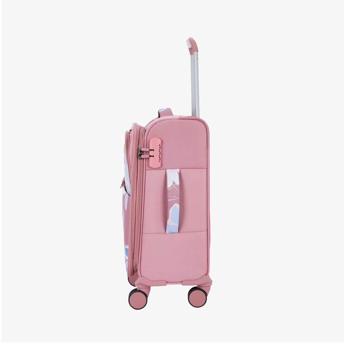 Genie Lilly Soft Spinner 57cm-Pink