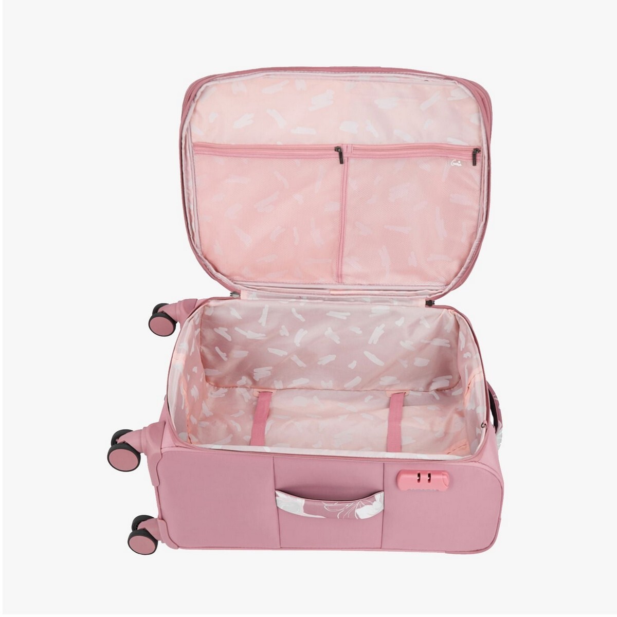 Genie Lilly Soft Spinner 67cm-Pink
