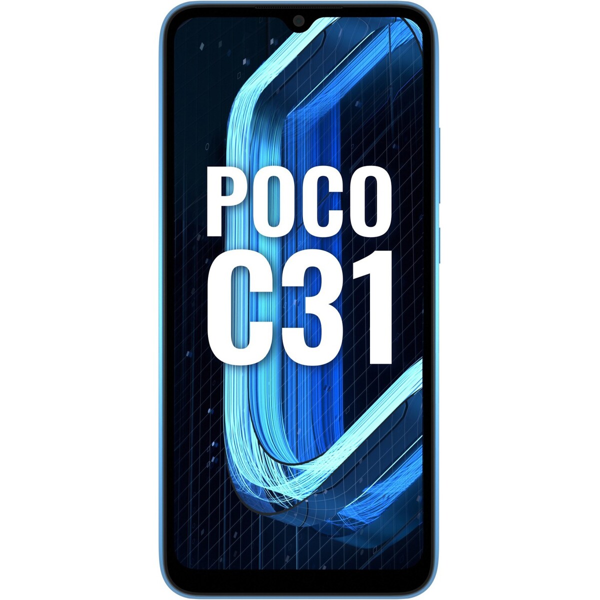 Xiaomi Poco C31 3GB/32GB Royal Blue