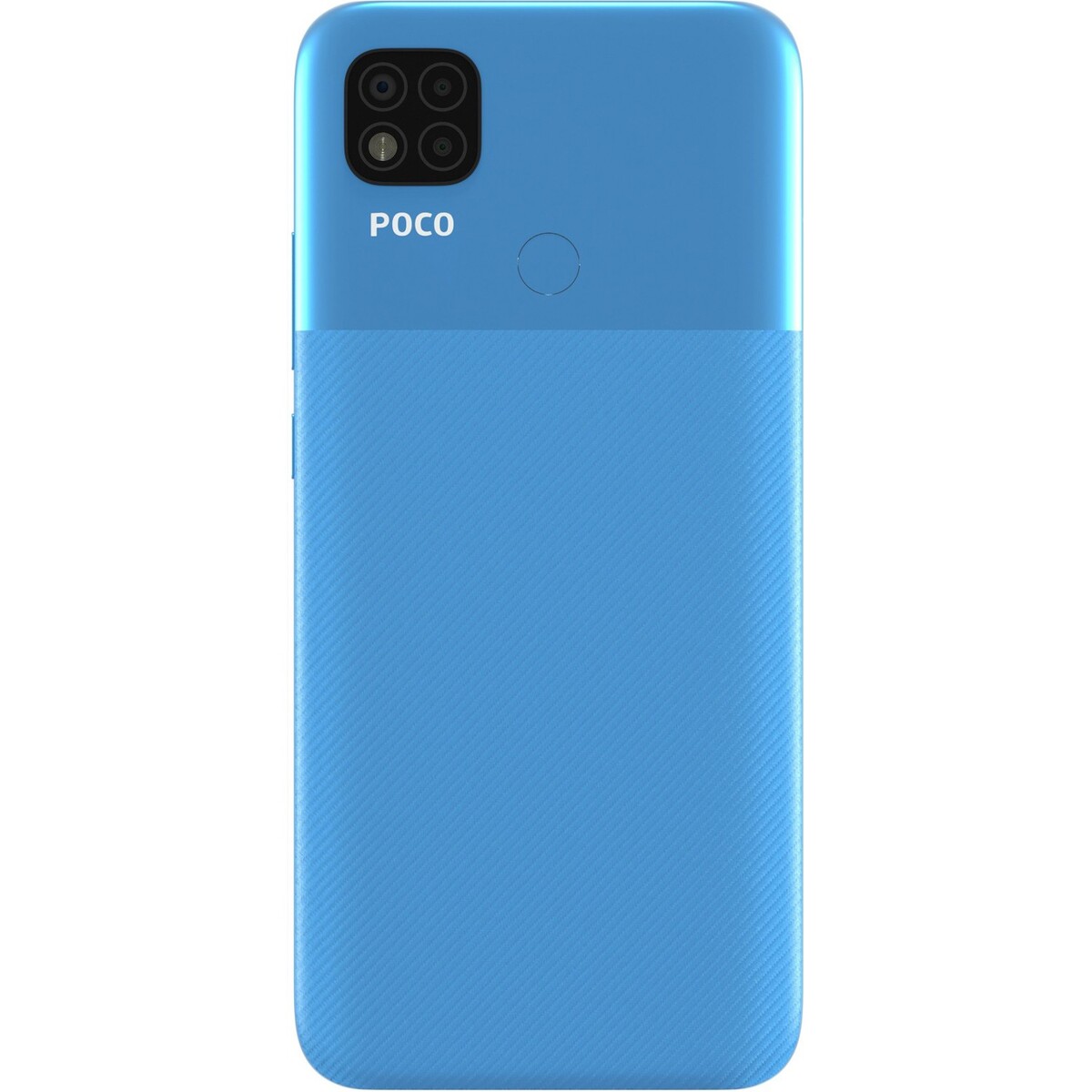 Xiaomi Poco C31 3GB/32GB Royal Blue