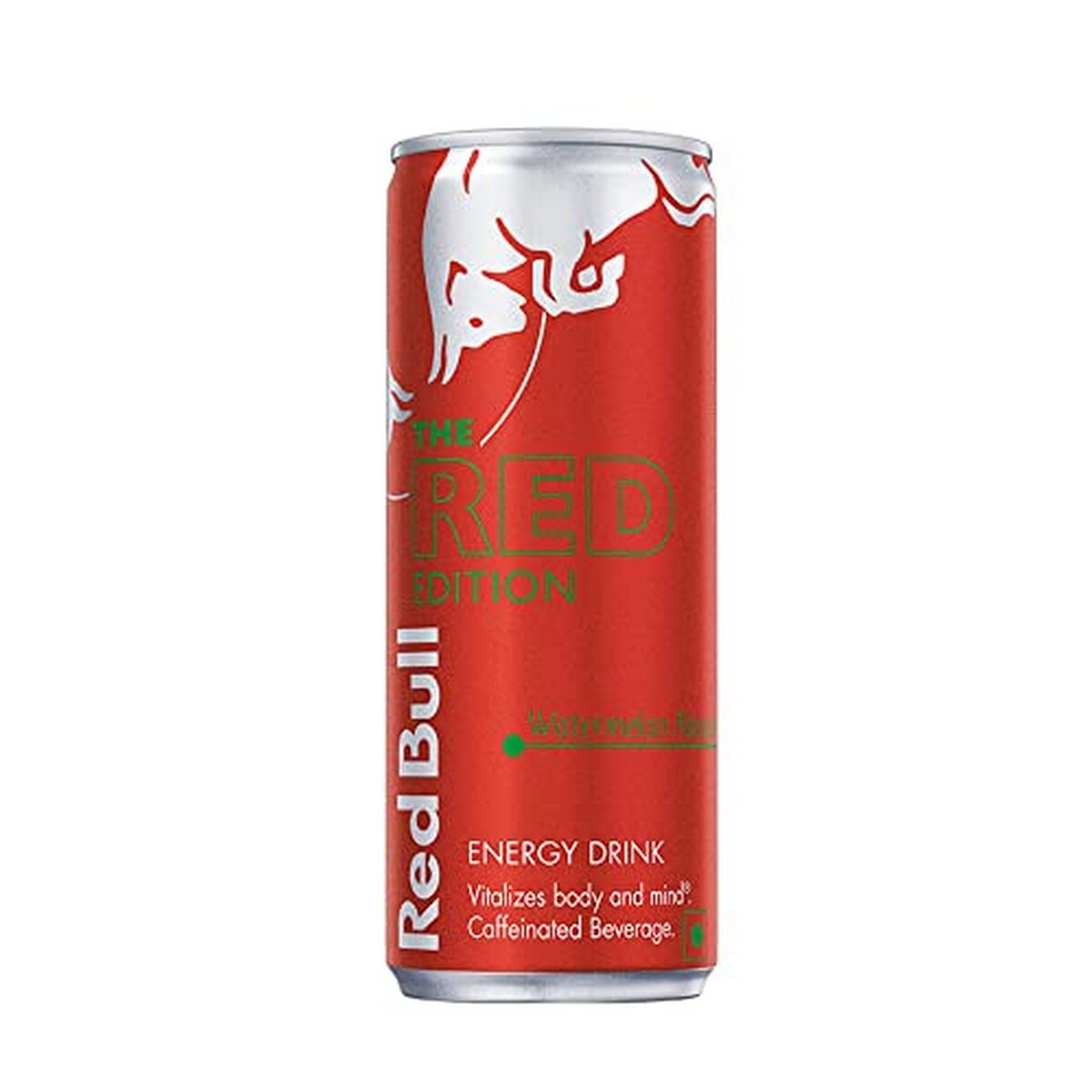 Red Bull Water Melon Red Edition Can 250ml