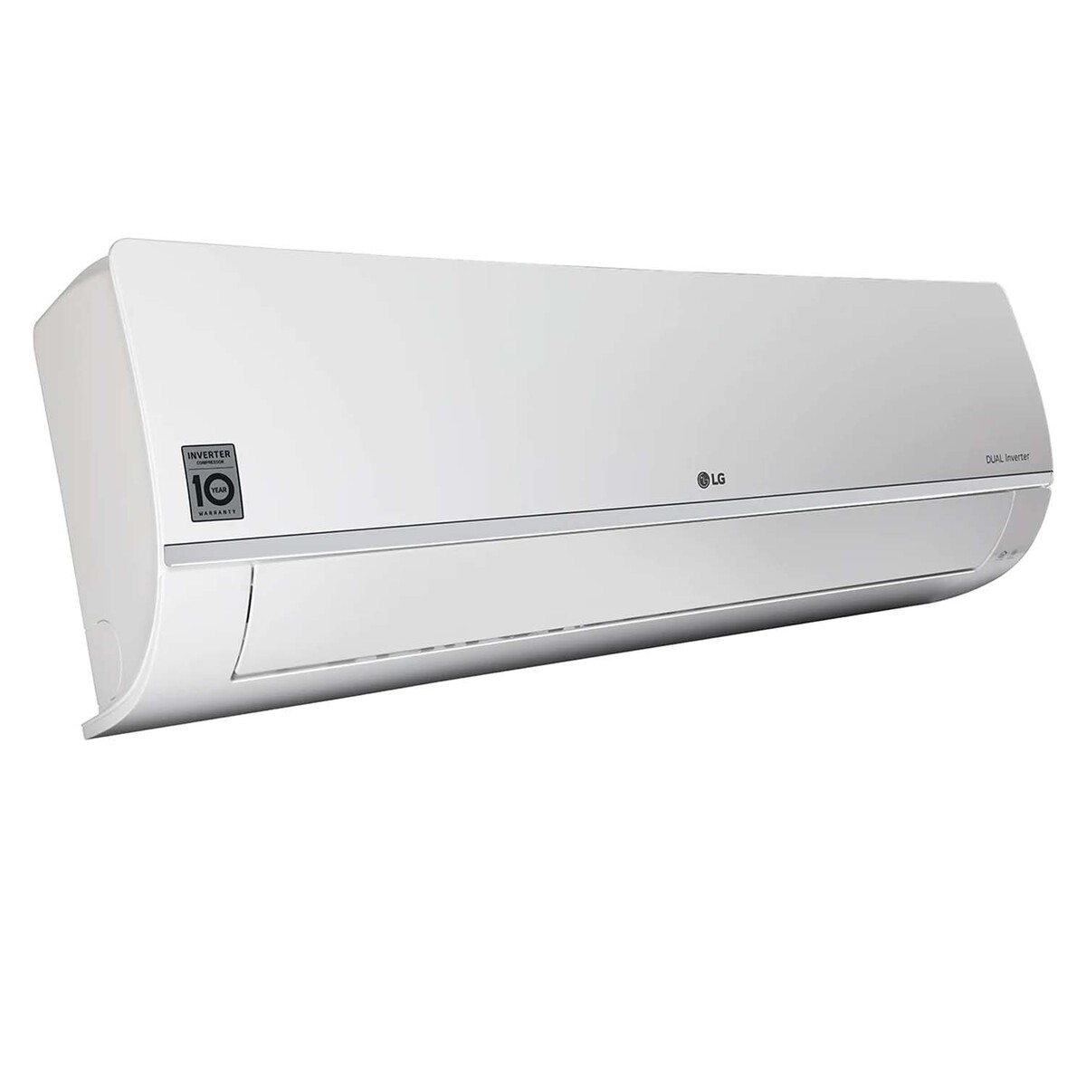 LG Inverter Air Conditioner PS-Q19SWYF 1.5 Ton 4*