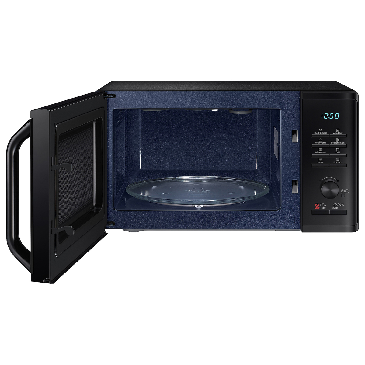 Samsung MG23A3515AK Grill Microwave Oven 23 Litre