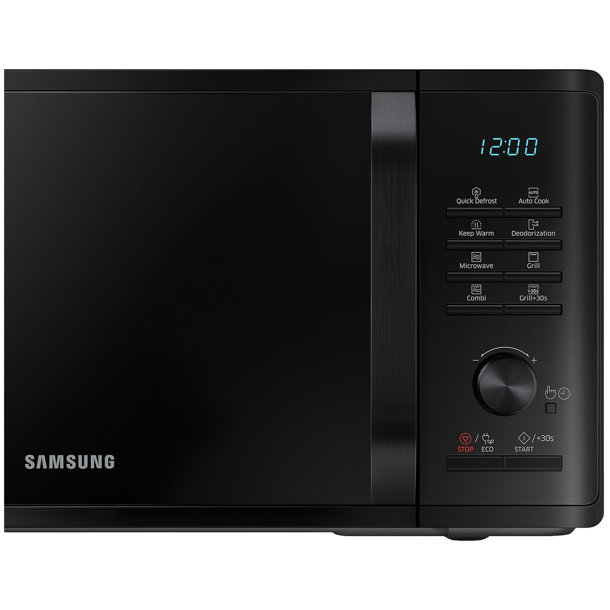 Samsung MG23A3515AK Grill Microwave Oven 23 Litre