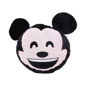 Disney Mickey Emoji FacePlush-WDP1115
