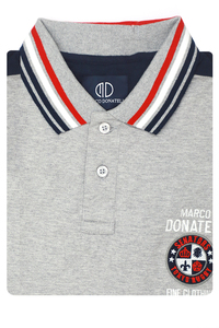 Marco Donateli Mens T-Shirt   9241