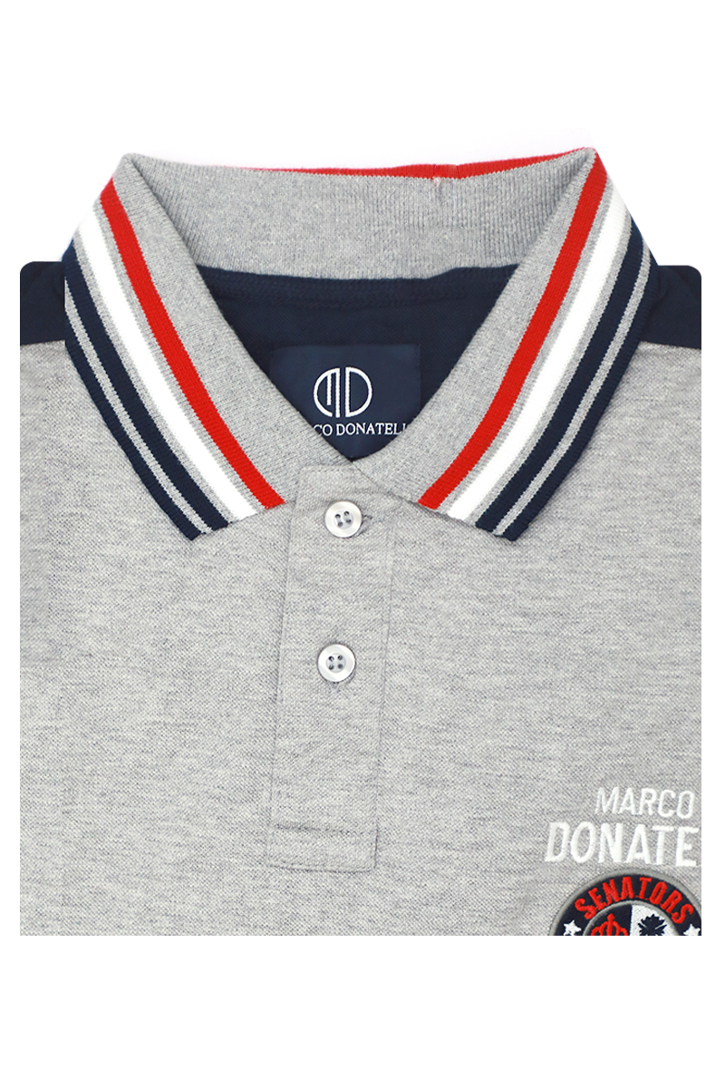 Marco Donateli Mens T-Shirt   9241