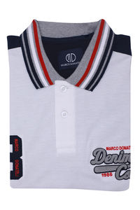 Marco Donateli Mens T-Shirt   9245