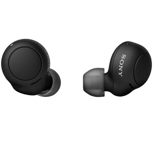 Sony Wireless Bluetooth Earbud WF-C500 Black