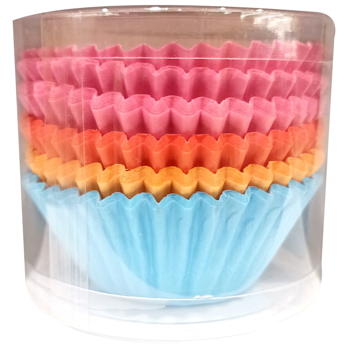 Lulu Paper Cake Cup 10cm 100s