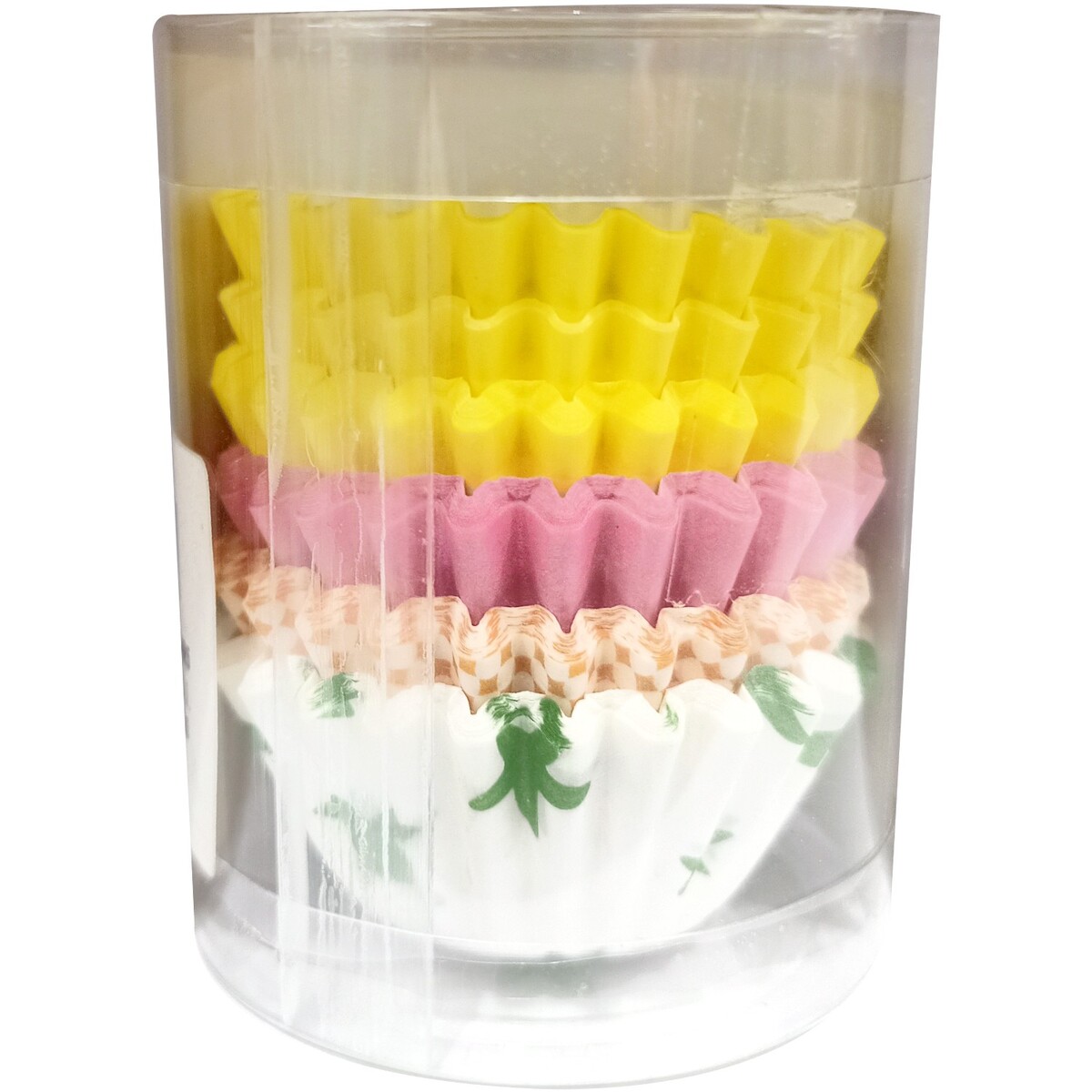 Lulu Paper Cake Cup 6cm 100s