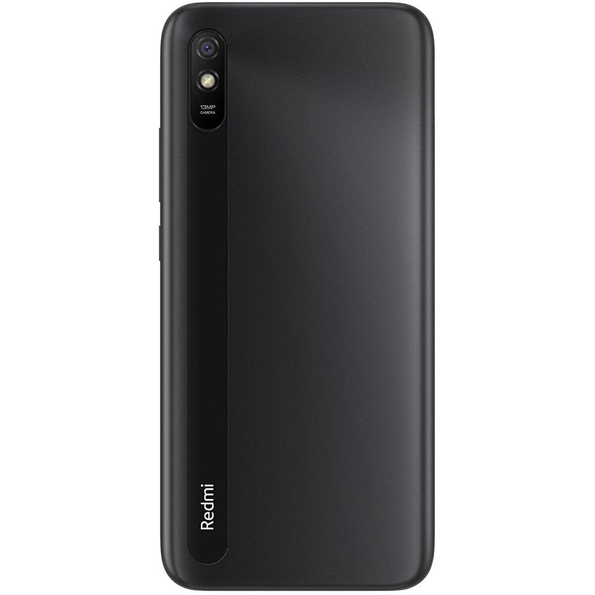 Xiaomi Redmi 9A Sport 3GB/32GB Carbon Black