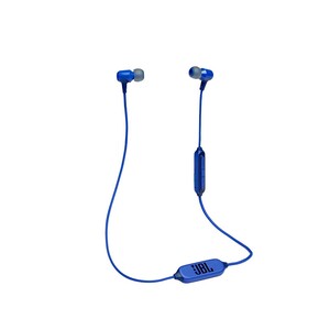JBL Ear Phone LIVE100BT Blue