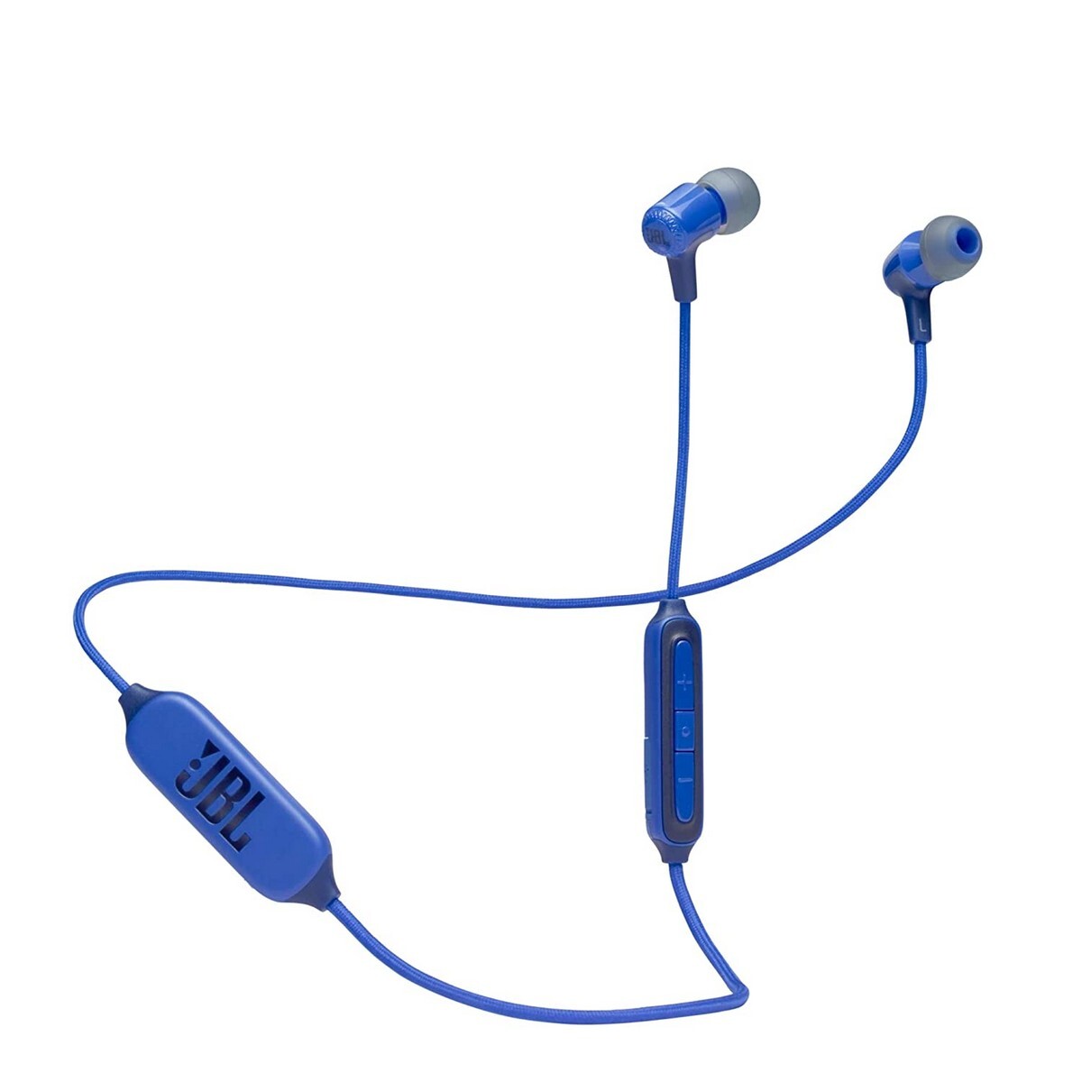 JBL Ear Phone LIVE100BT Blue