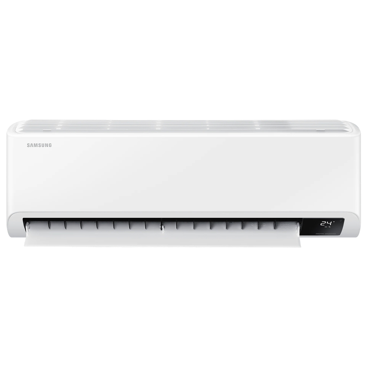 Samsung Inverter Air Conditioner AR18BY4YAWK 1.5 Ton 4*