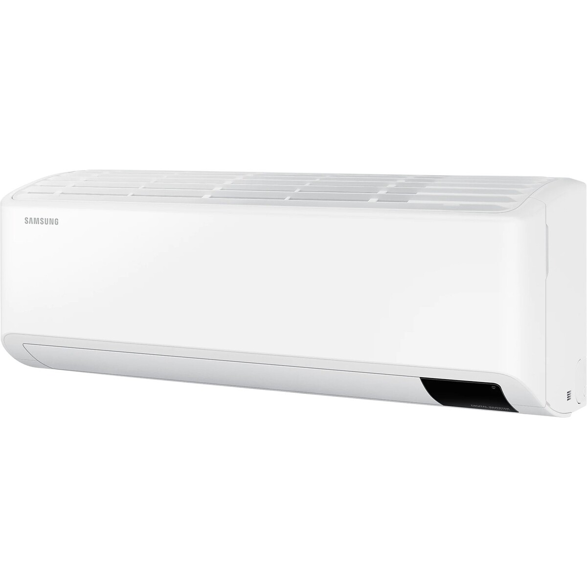 Samsung Inverter Air Conditioner AR18BY5YAWK 1.5 Ton 5*
