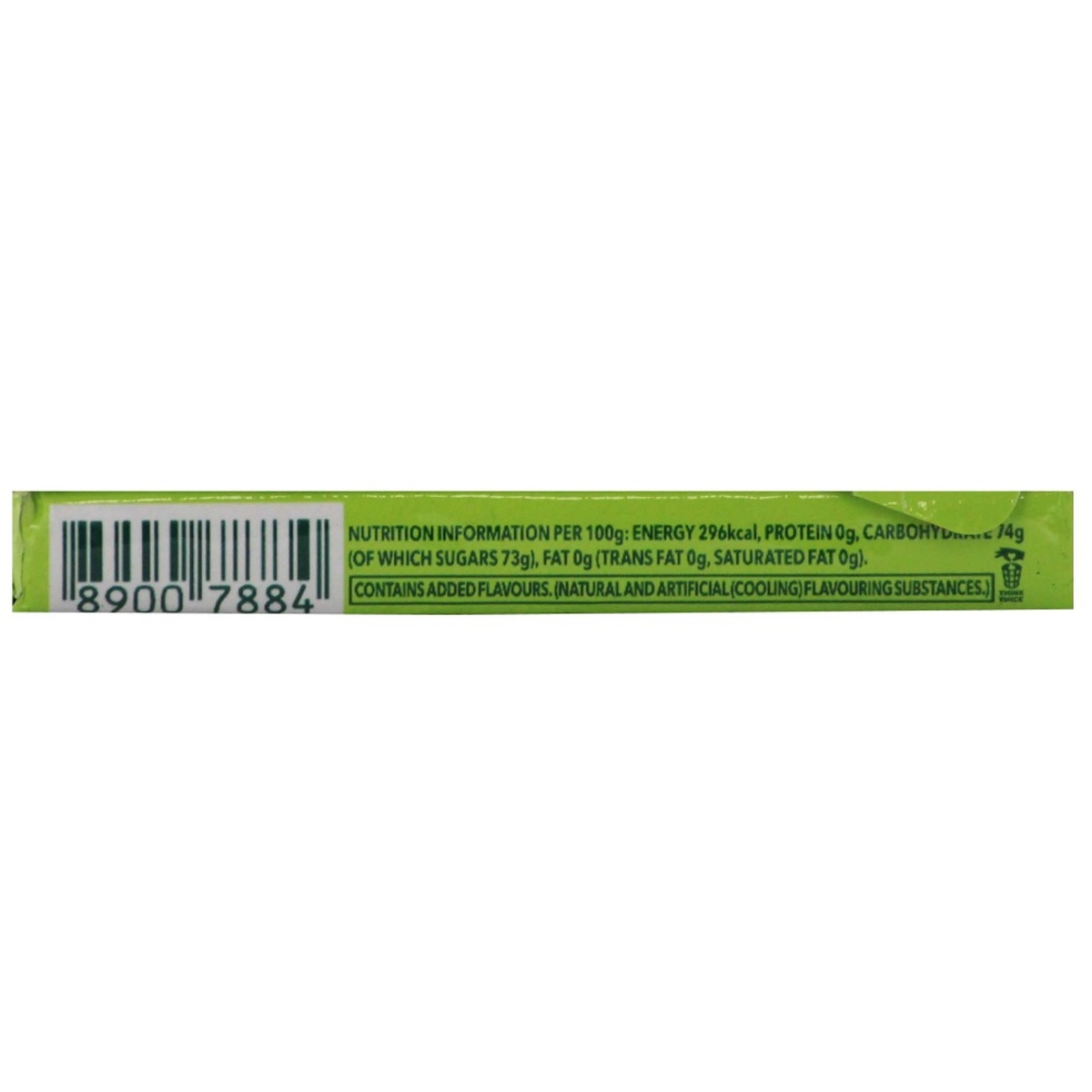 Wrigley's Chewing Gum Spearmint 5 Stick
