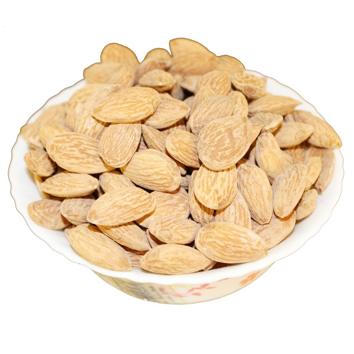 Roasted and Salted Almonds 250g