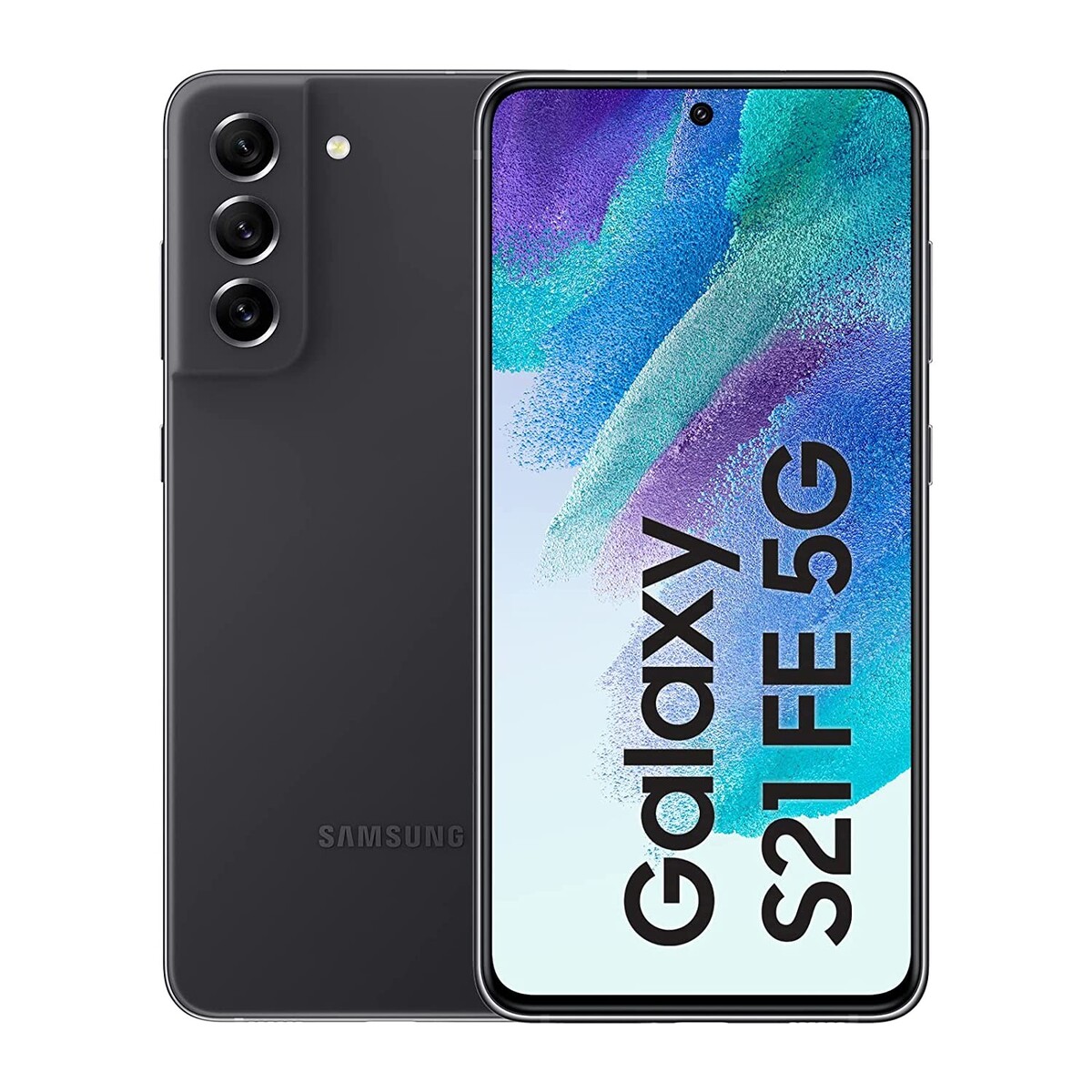 Samsung Galaxy S21 FE 5G 8GB/128GB Graphite