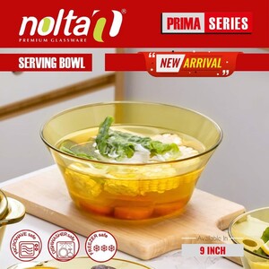 Nolta Prima Serving Bowl 9