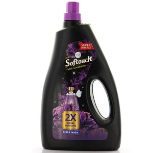Softouch 2X Royal Perfume 1.6Litre