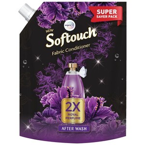 Softouch 2X Royal Perfume 2 L