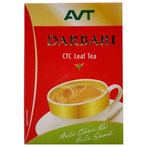 AVT Darbari Leaf Tea 100gm