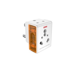 Gold Medal I-Link16A 3Pin Universal Travel Adapter202037