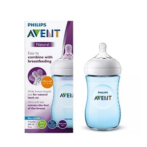 Avent Bottle Natural 2.0 SCF035/10