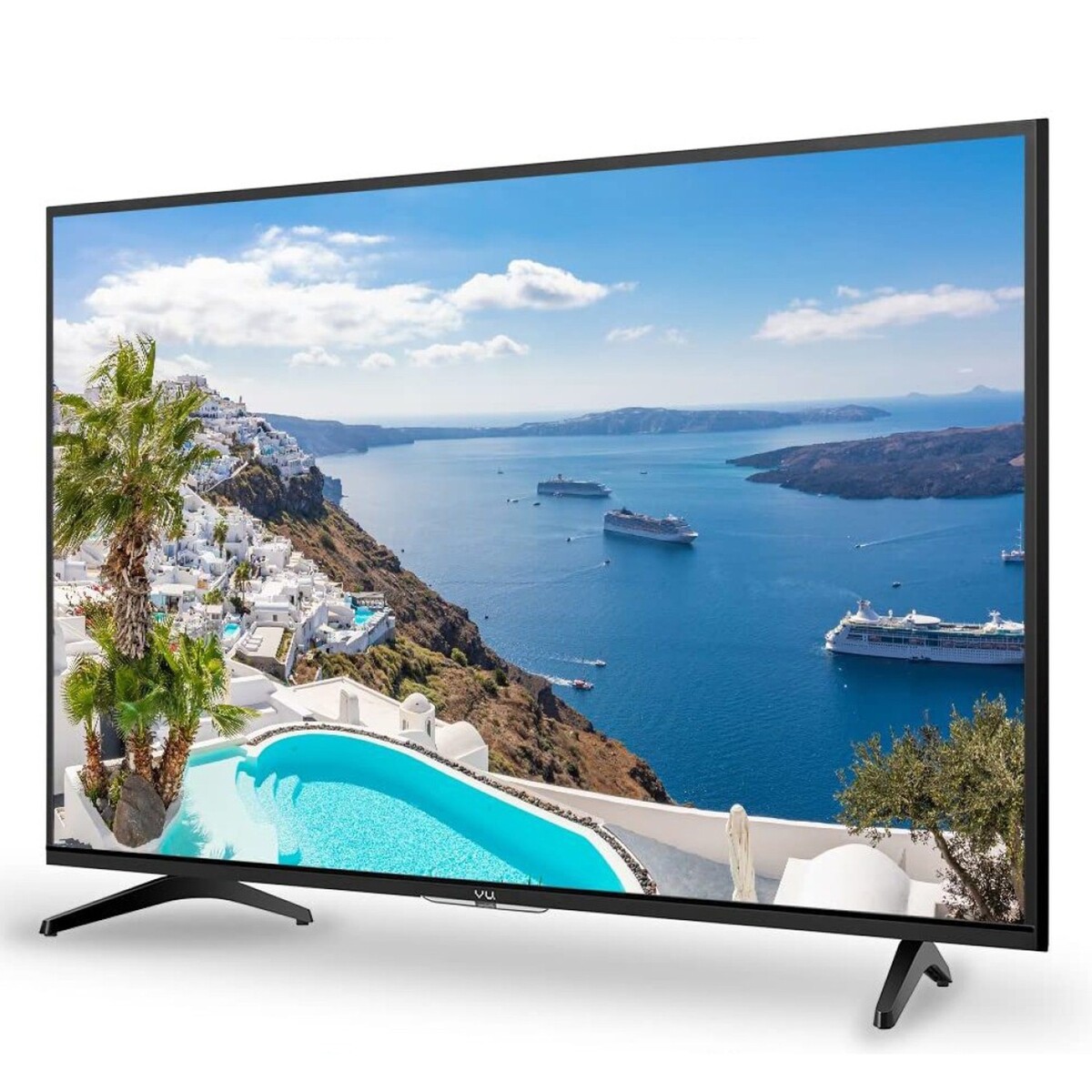 Vu Full HD LED Smart TV 43UA 43"