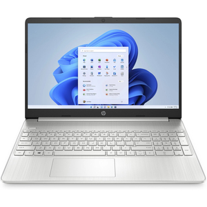 HP Notebook FQ4021TU Core i5 11th Gen 15.6