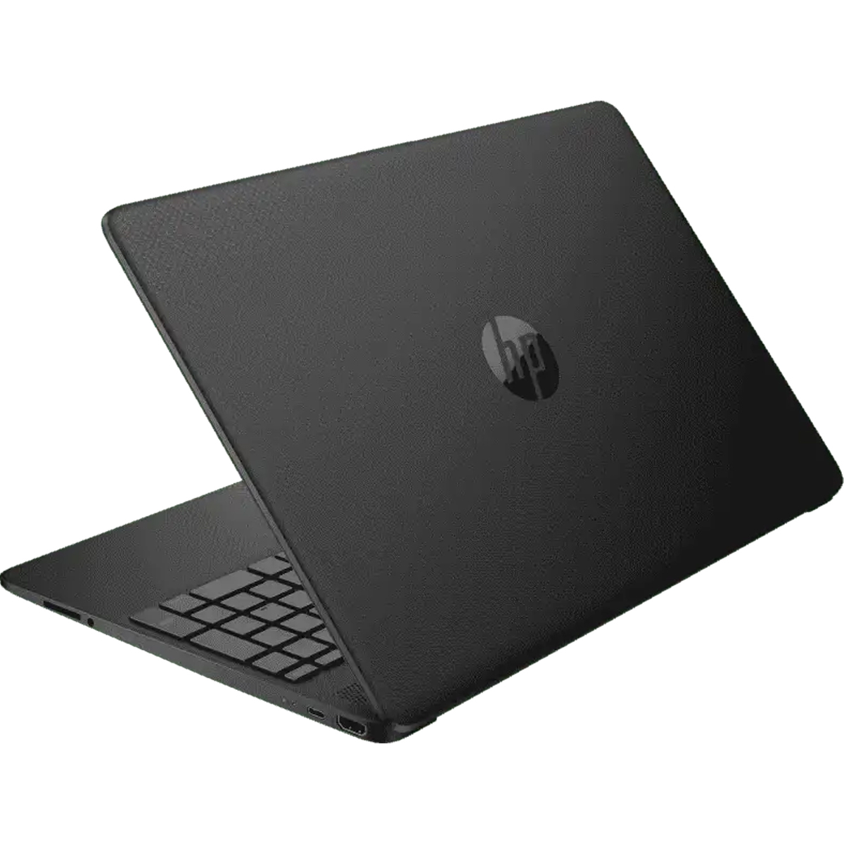 HP Notebook FQ4022TU Core i5 11th Gen 15.6" Win 11+MSO Jet black
