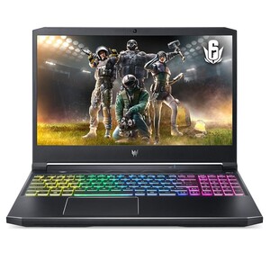 Acer Predator Helios 300 PH315-54 Gaming Laptop Intel core i9 11th Gen 15.6